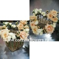 Цветы и букеты на День Матери купить в Москве