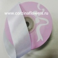 Ленты для упаковки цветов, подарков купить в Москве