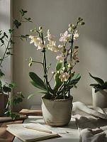 Консультация Путь к цветению