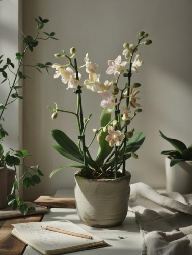 Консультация Путь к цветению