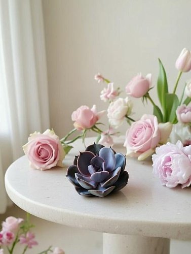 Что означают цвета и виды цветов: язык флористики без мифов и клише