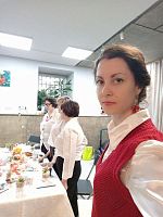 Запись на мастер класс купить в Москве