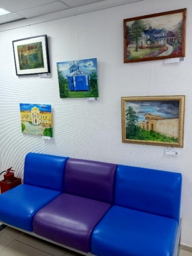 Аренда картин и оформление пространств K36 Аренда картин и оформление пространств K36