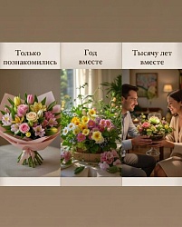 Что подарить на 14 февраля: идеи подарков для разных стадий отношений