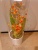 Орхидея Онцидиум твинкл оранжевый Tiny Twinkle Cinnamon О43 купить в Москве