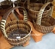Корзины для декора Корзины для декора