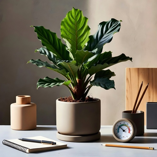 Консультация Растение в системе