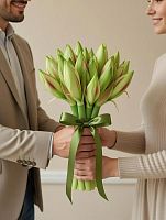 Амарилис Амбианс срезка SR1216 купить в Москве