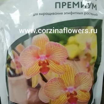 Грунт для Орхидей Dop10 купить в Москве